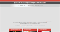 Desktop Screenshot of conversemarketing.com